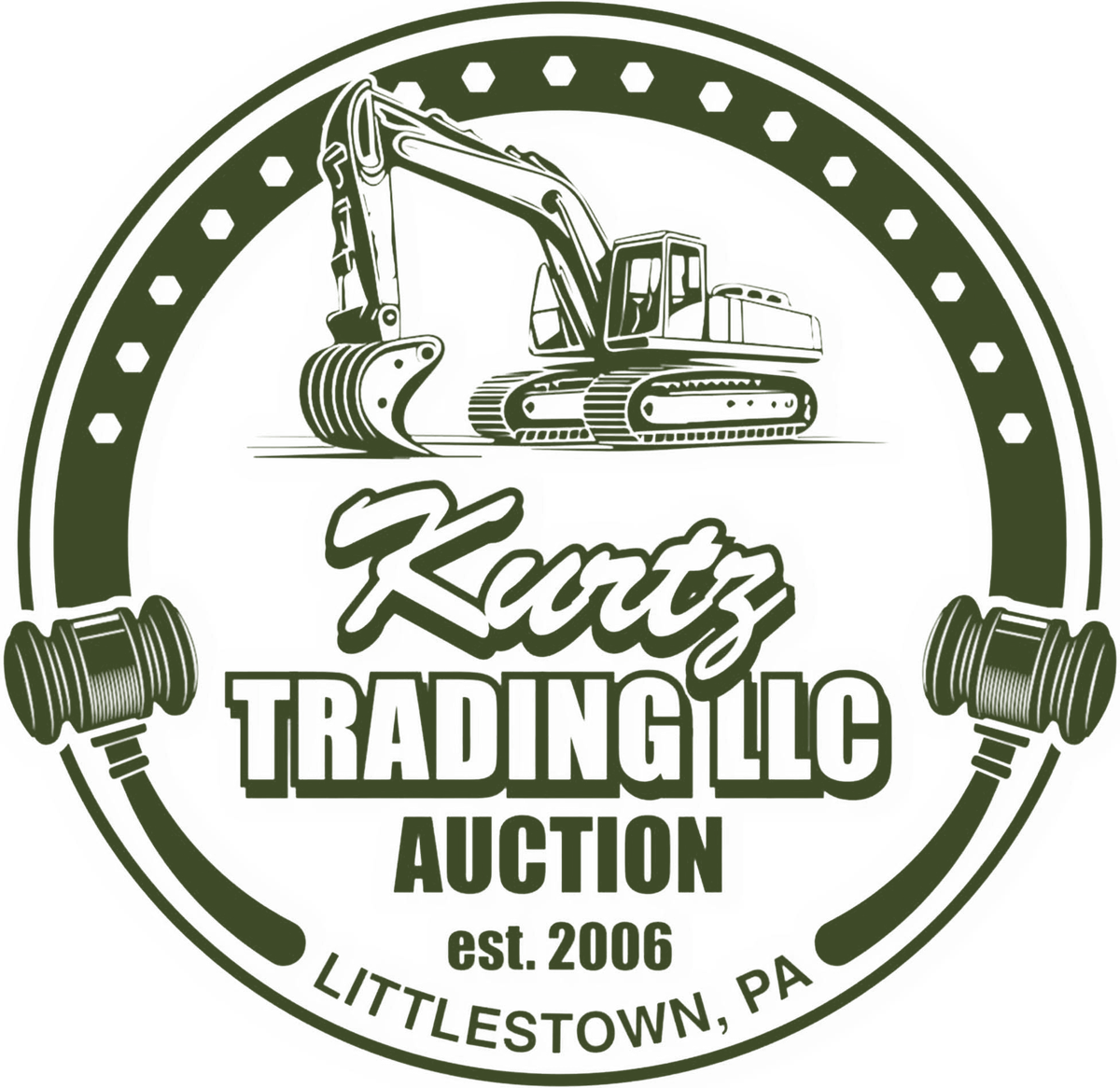 Kurtz Trading LLC